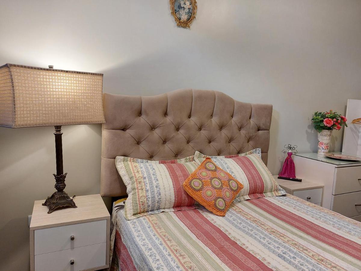 リマCasa Amarelloアパートメント エクステリア 写真