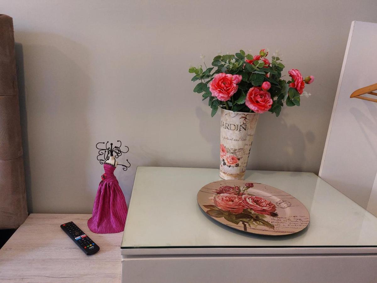 リマCasa Amarelloアパートメント エクステリア 写真