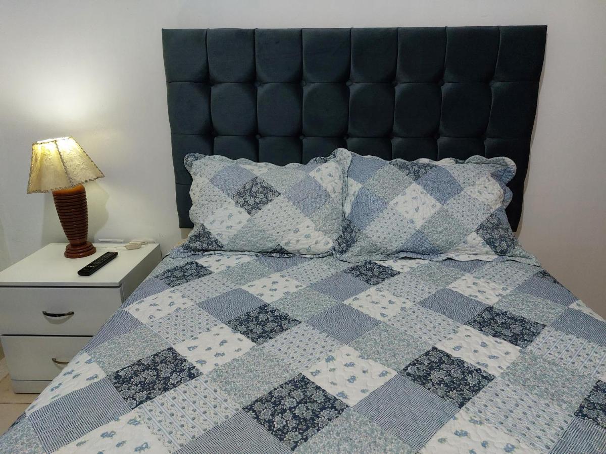 リマCasa Amarelloアパートメント エクステリア 写真