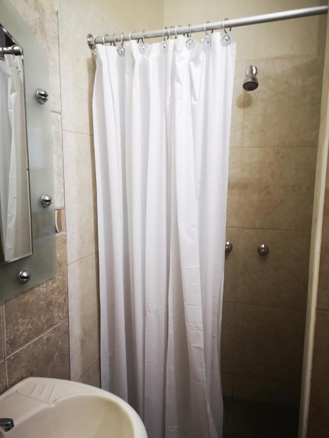 リマCasa Amarelloアパートメント エクステリア 写真