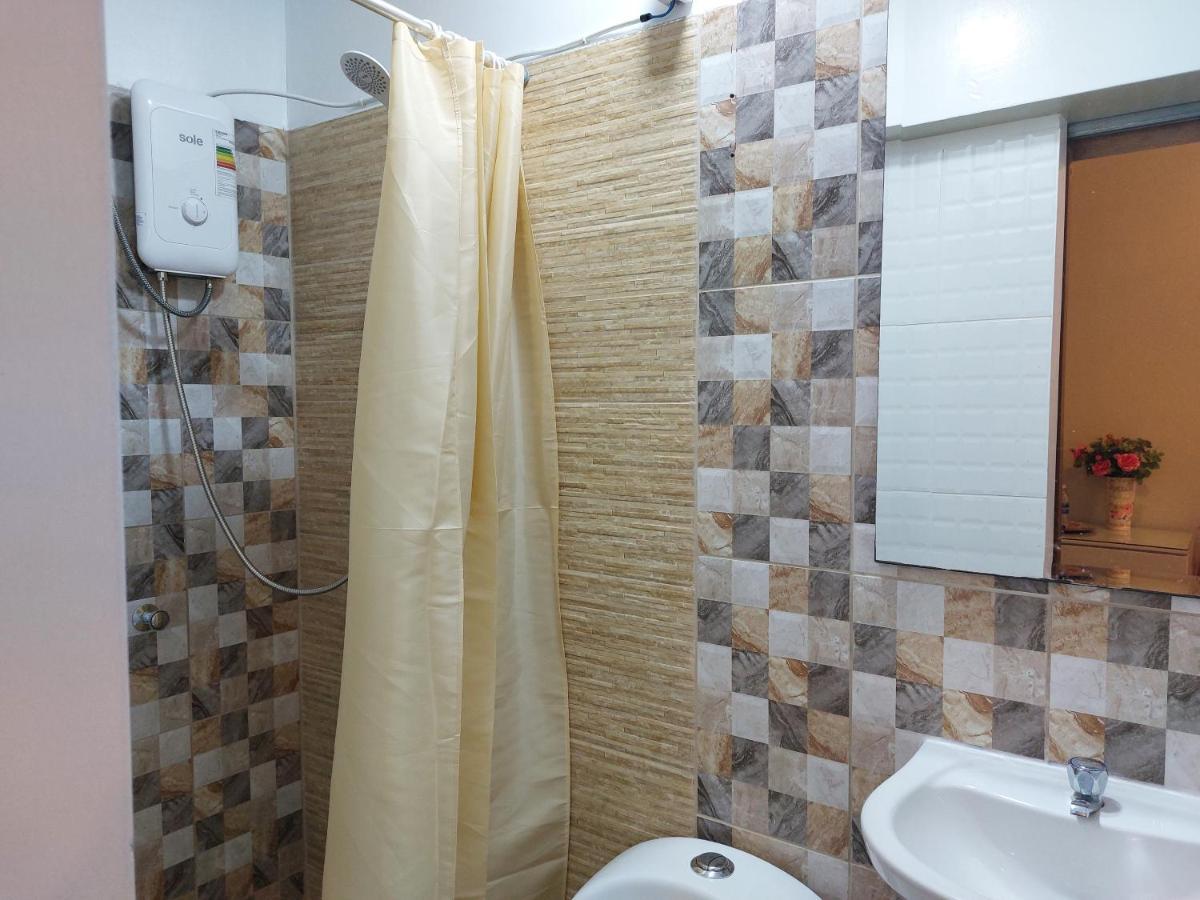 リマCasa Amarelloアパートメント エクステリア 写真