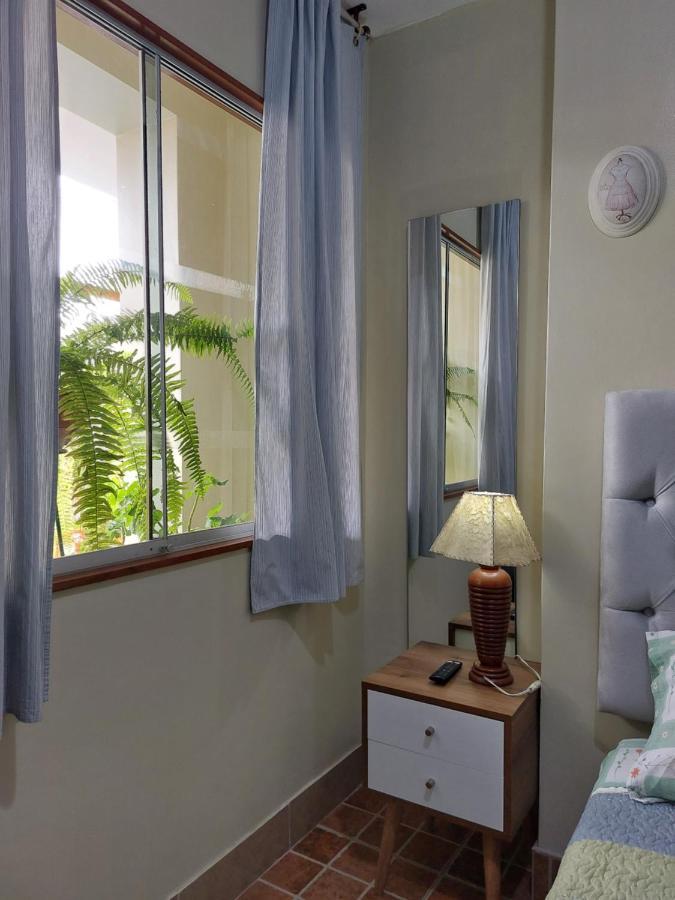 リマCasa Amarelloアパートメント エクステリア 写真
