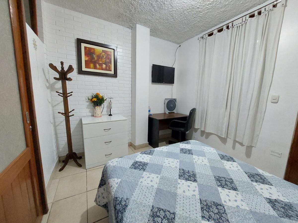 リマCasa Amarelloアパートメント エクステリア 写真