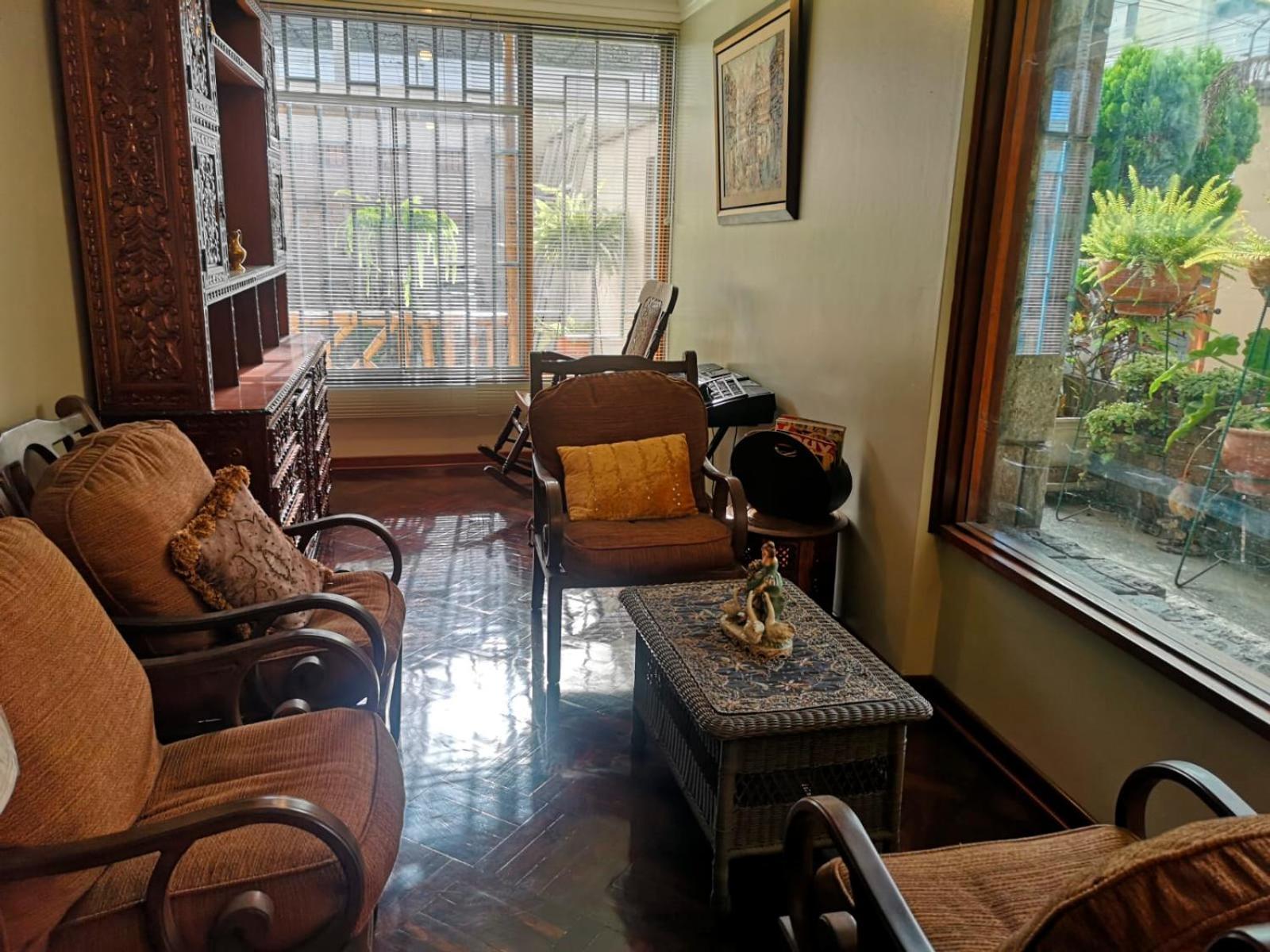 リマCasa Amarelloアパートメント エクステリア 写真