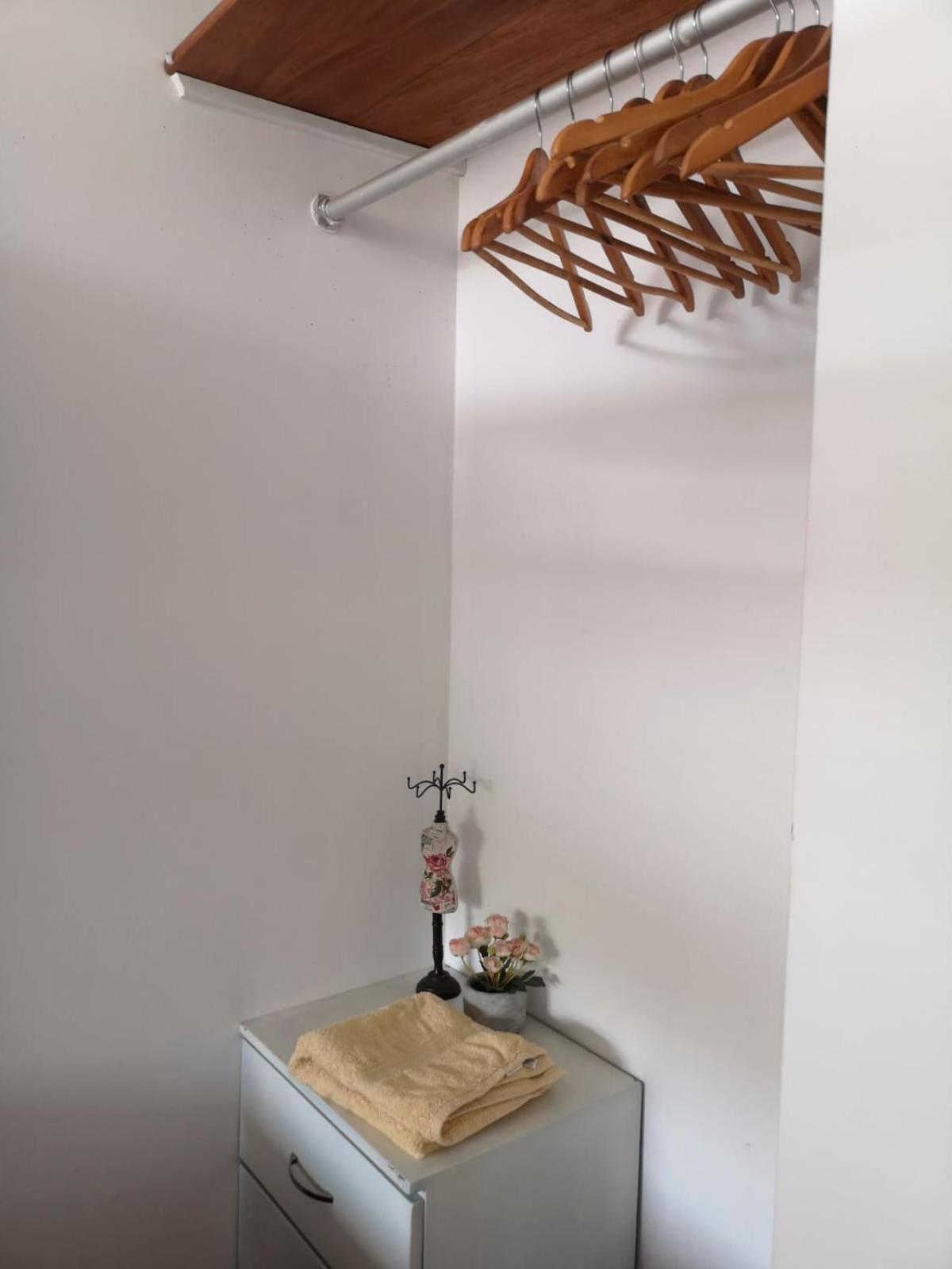 リマCasa Amarelloアパートメント エクステリア 写真
