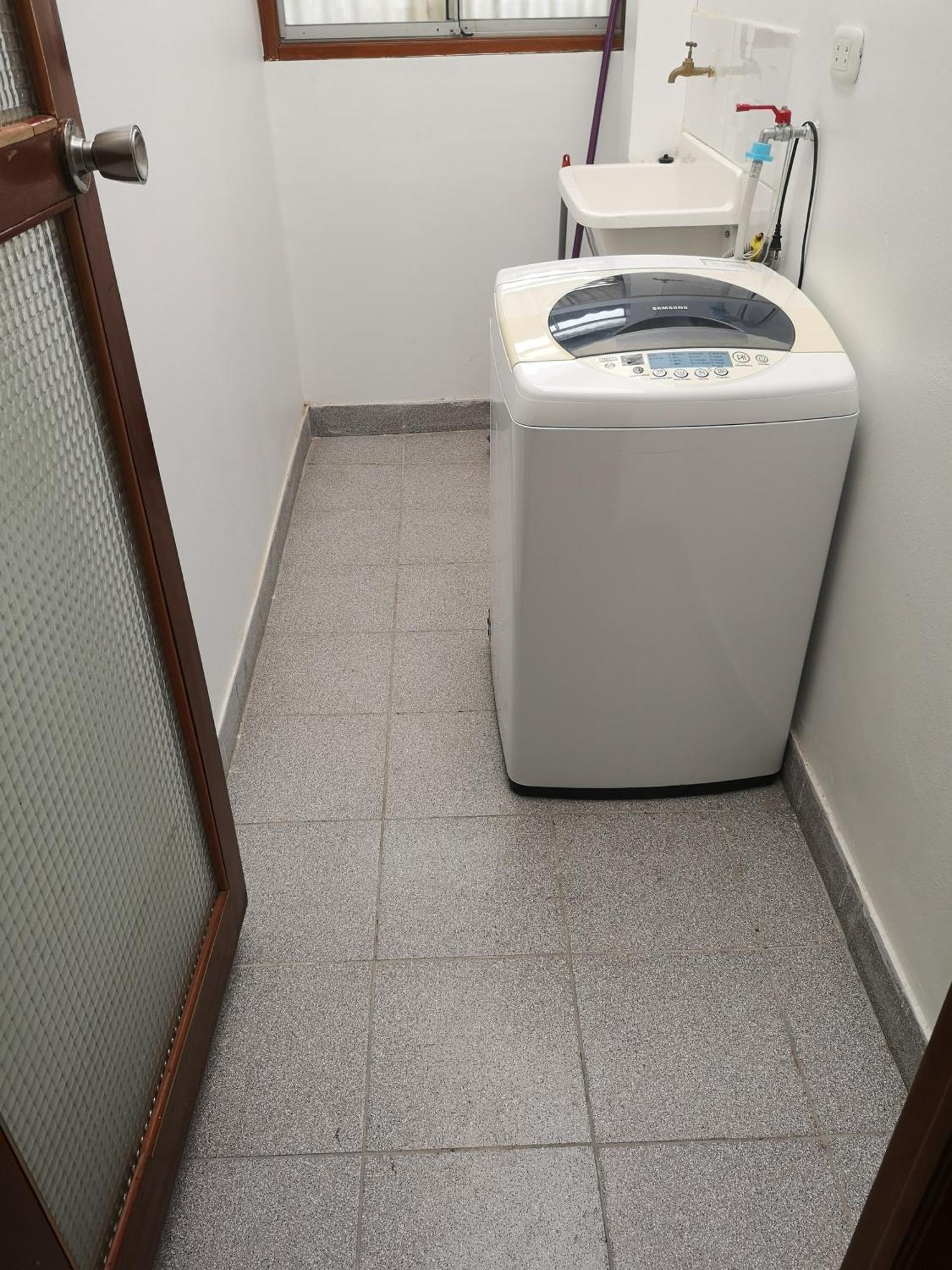 リマCasa Amarelloアパートメント エクステリア 写真