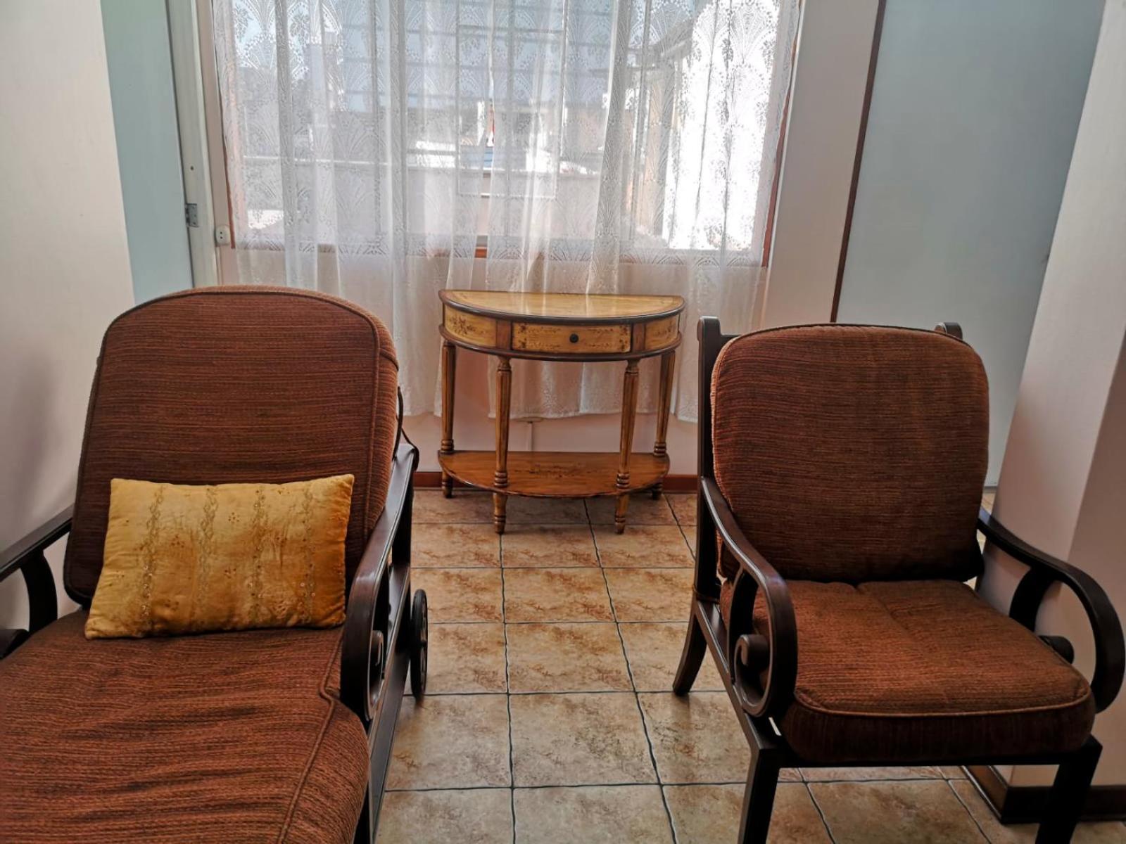 リマCasa Amarelloアパートメント エクステリア 写真