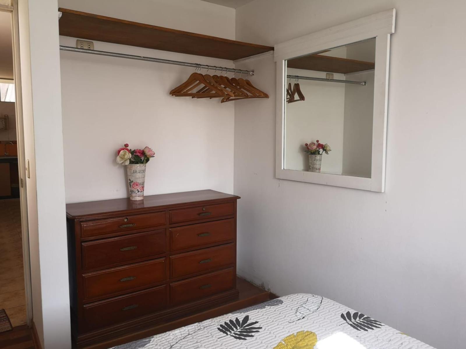 リマCasa Amarelloアパートメント エクステリア 写真